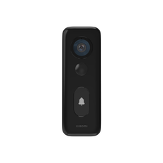 Xiaomi Smart Doorbell 3S Black