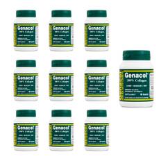 Genacol 100% Collagen 10-PACK 90 kapslar