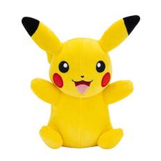 Pokemon Pikachu bamse- 20 cm