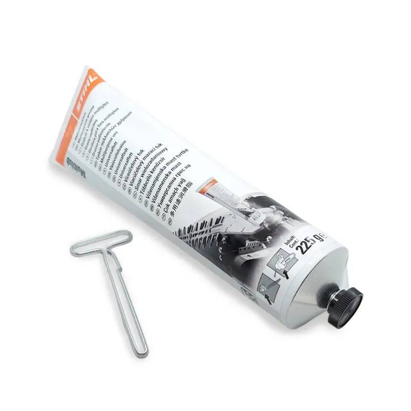 Gearfedt hækkeklippere, Stihl Multilub 225 g.
