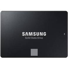 SAMSUNG 870 EVO 4TB 2.5″ SSD-levy