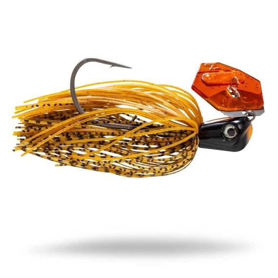 Strike Pro RatN Chat 10,5g - Golden Shiner