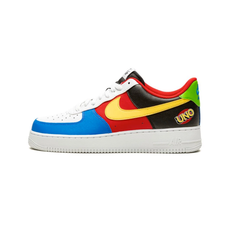 Nike Air Force 1 "UNO" - 42