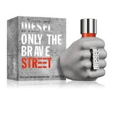 Diesel - Only The Brave Street EDT 35ml