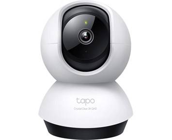 TP-Link Tapo C220 - Fyndvara