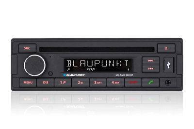 Blaupunkt Milano 200 BT