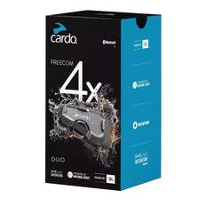 Cardo Freecom 4X - Duo