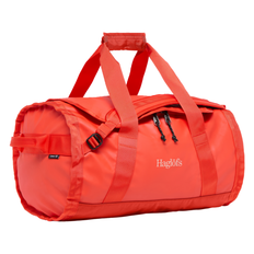 Lava 50 habanero Duffelbag