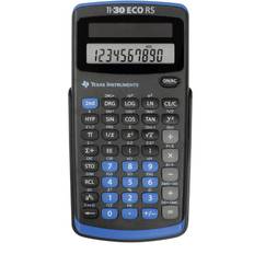 Texas Instruments TI 30 ECO RS matematikregner