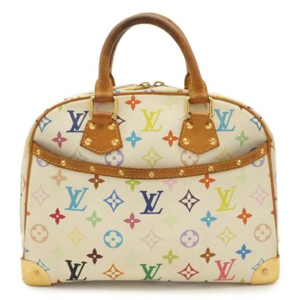 Louis Vuitton Vintage - Pre-owned Monogram Multicolore Handväska Vintage - Dam - ONE Size -