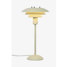 Aneta Lighting - Bordlampe Epsilon small - Beige - Bordlamper - - Homeroom