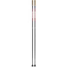 Swix Quantum Q1 Pole Black, Nocolor, 155 cm