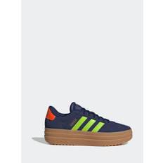 adidas adidas Blue VL Court Bold Trainers