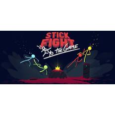 Stick Fight: The Game Steam Altergift