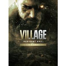 Resident Evil 8: Village | Gold Edition (PC) - Steam Gift - GLOBAL