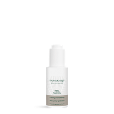HEAL ansigtsolie