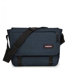 Delegate + - Schultertasche 38.5 cm black