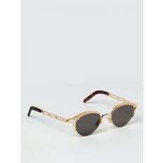 Sunglasses JEAN PAUL GAULTIER Woman color Gold