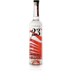 Calle 23 Tequila Blanco