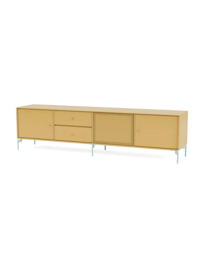 TV & Sound Modul, Octave VIII, inkl. ben fra Montana Cumin / Flint - Jacobsen Plus