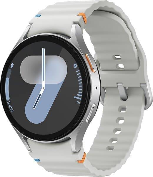 Samsung Galaxy Watch7 44mm - Silver (Silver) L310 - Fyndvara Klass 1