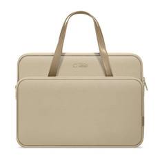 Tech-Protect Datorfodral 15"-16" Carrying - Desert Beige