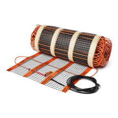 Golvvärmematta Flxmatta 3 100W/m² 2,6m² (0,5m x 5,2m)