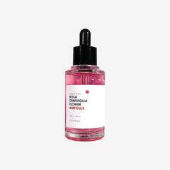 Camelia Moisture Oil - Återfuktande olja från Chamos Acaci med 78% Rosa Centifolia Flower Water