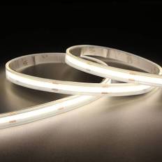 Ansell C-Cell LED strip utomhus, vit ljus, 4000K, 5 meter