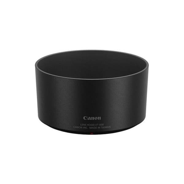 Canon ET-60B Modlysblænde til RF-S 55-210mm f/5-7.1 IS STM - 4549292208818