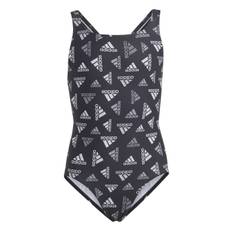 adidas Logo Swimsuit Infants