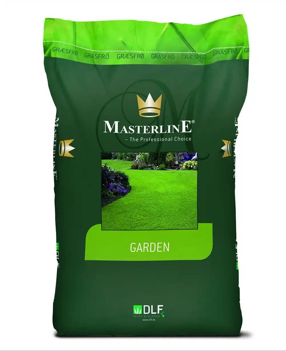 Græsfrø Masterline Ny Svingel 15kg
