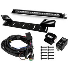 Extraljuspaket Ledramp Lazer Linear 18 Elite