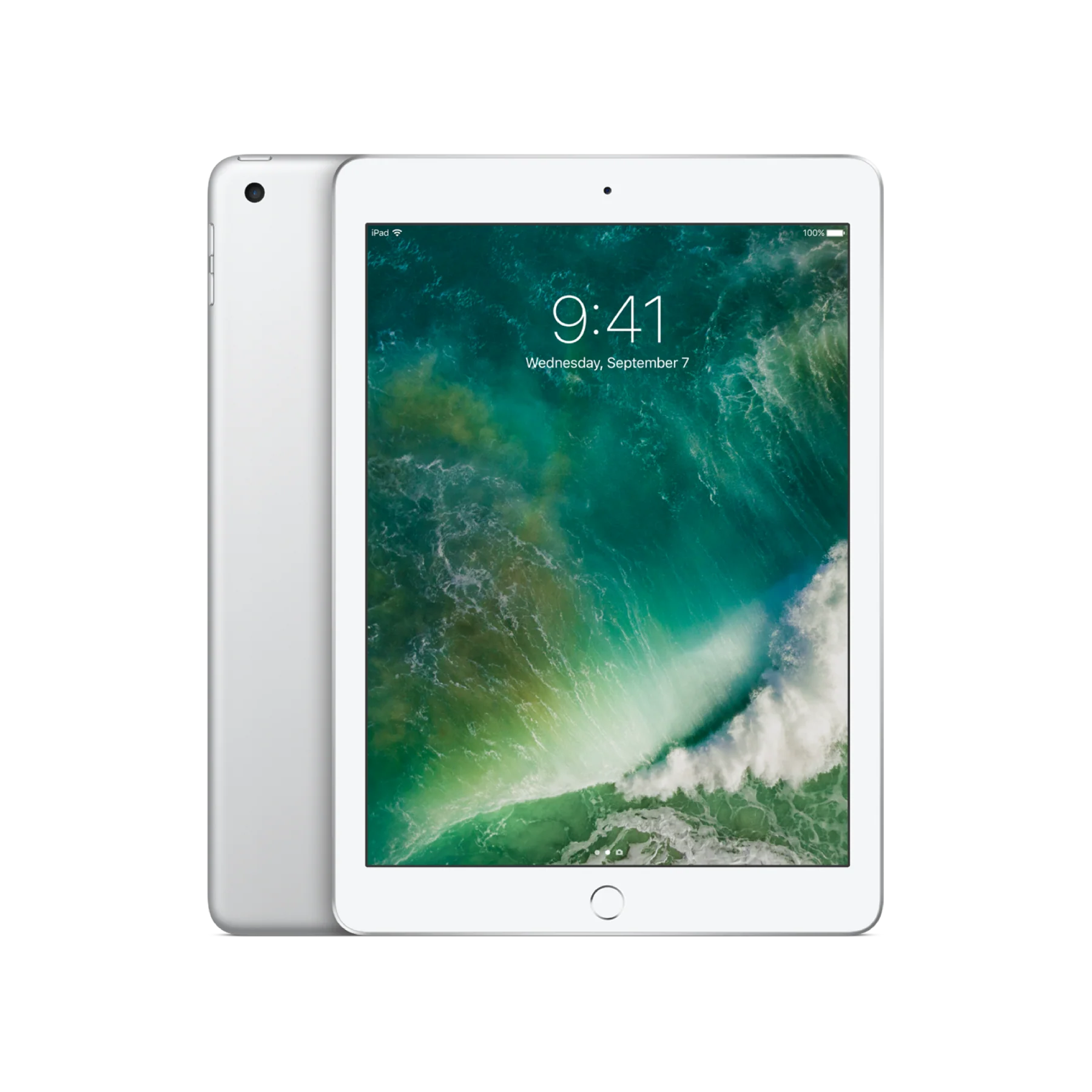 iPad Pro 2 (2017) 10.5" - 64GB / Wifi Only / Silver