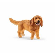 13896 Schleich English Cocker Spaniel