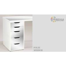 Dekorplast: Mirror, Spegelfolie 45 x 150 cm