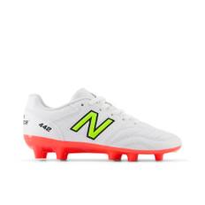 New Balance Børn 442 ACADEMY JNR FG V2 Synthetic, Størrelse 33