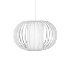 Taklampa Globen Lighting Plastband