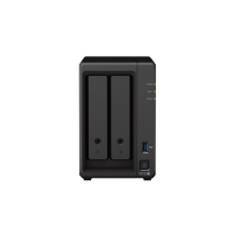 Synology Disk Station DS920+ - NAS-server - RAID JBOD - iSCSI support