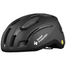 Refurbished - Sweet Protection Seeker MIPS cykelhjelm Matte Black