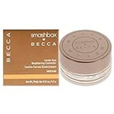 SmashBox Becca Under Eye Brightening Corrector – Medium för kvinnor 4,3 g Corrector