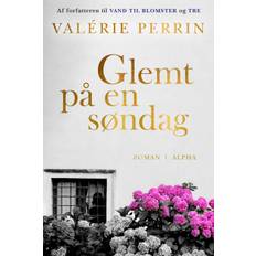 Glemt på en søndag - Valérie Perrin - 9788775622894