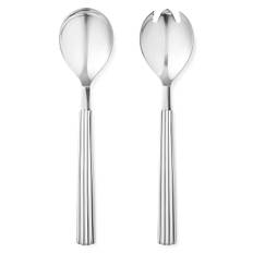 Georg Jensen Bernadotte Sallad Serveringsset-3609090