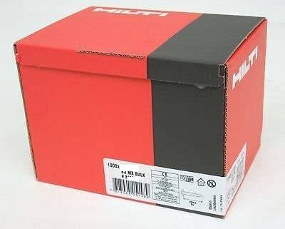1 000 x Hilti X-P 24 B3 MX #2156218