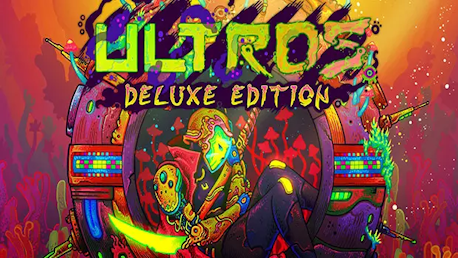 Ultros Deluxe Edition (PC/MAC)