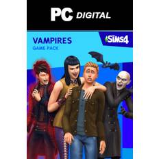 The Sims 4: Vampires DLC PC (ORIGIN) WW