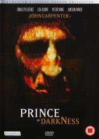 DVD - Prince of Darkness (John Carpenter) (Beg)