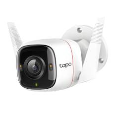 TP-Link Tapo C320WS Outdoor Security Wi-Fi-kamera