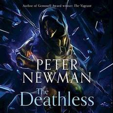 The Deathless - Peter Newman - Lydbog
