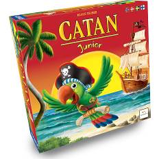 Catan Junior (På lager i butik)